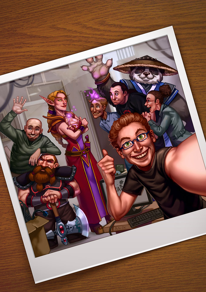 Blizzard Meetup Invitation - Final